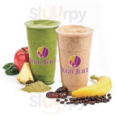 Jugo Juice Guildford Town Centre