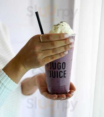 Jugo Juice Guildford Town Centre