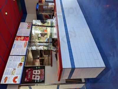 Sammy's World's Greatest Pizza