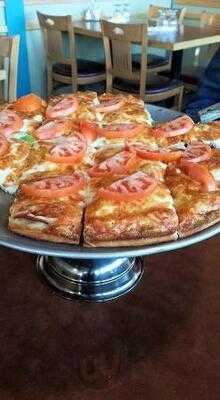 Dallas Pizza & Steak House