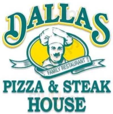 Dallas Pizza & Steak House