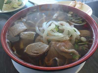 Super Pho Vietnamese Restaurant
