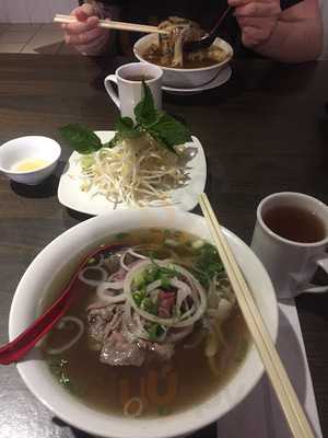 Super Pho Vietnamese Restaurant