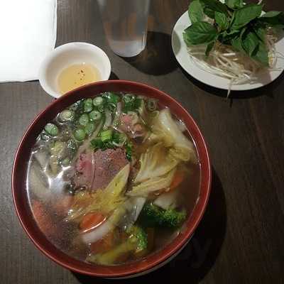 Super Pho Vietnamese Restaurant