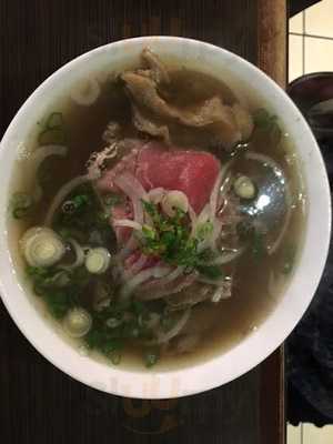 Super Pho Vietnamese Restaurant