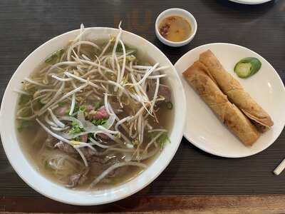Super Pho Vietnamese Restaurant