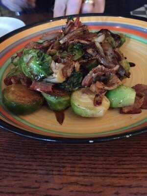 Plowshare Artisan Diner