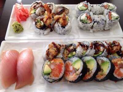 Sushi Delight