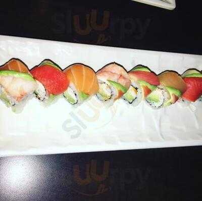 Sushi Delight