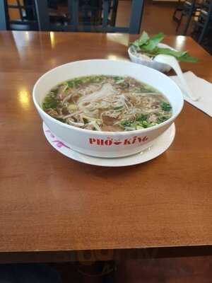Pho King