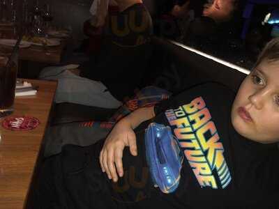 Copacabana Toronto Downtown