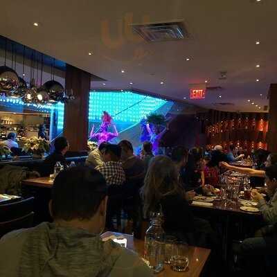 Copacabana Toronto Downtown