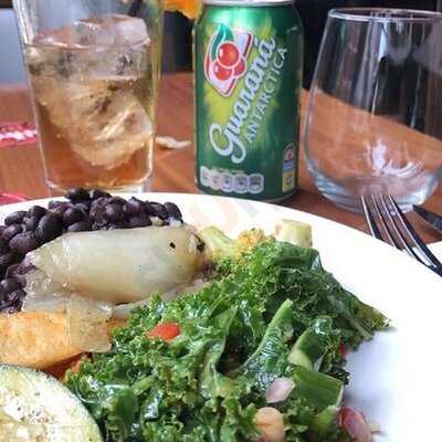 Copacabana Toronto Downtown