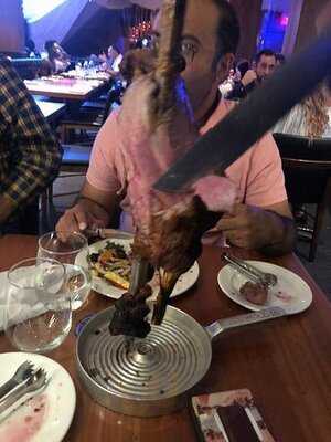 Copacabana Toronto Downtown