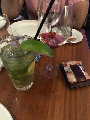 Copacabana Toronto Downtown