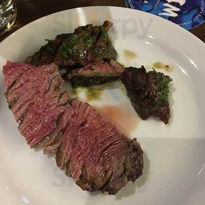 Copacabana Toronto Downtown