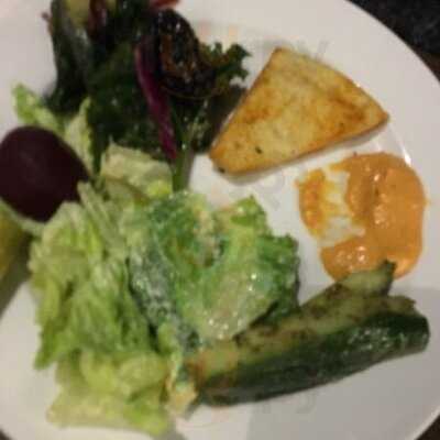 Copacabana Toronto Downtown