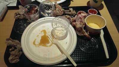 Rotisserie St-hubert