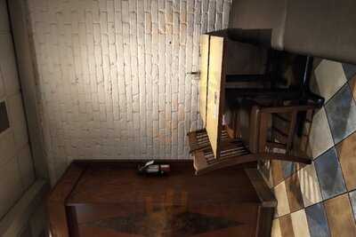 Rotisserie St-hubert