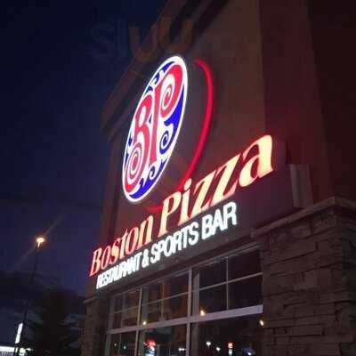 Boston Pizza