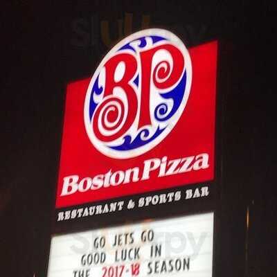 Boston Pizza