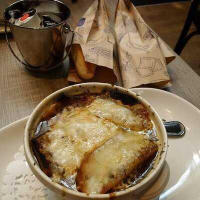 Cochon Dingue Place Ste-foy