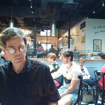 Cochon Dingue Place Ste-foy