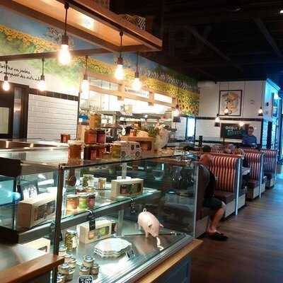 Cochon Dingue Place Ste-foy