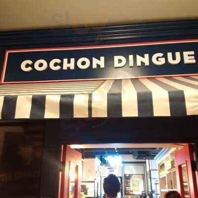 Cochon Dingue Place Ste-foy