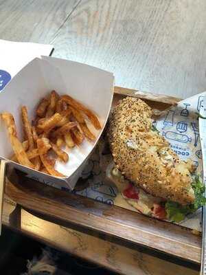 Cochon Dingue Place Ste-foy