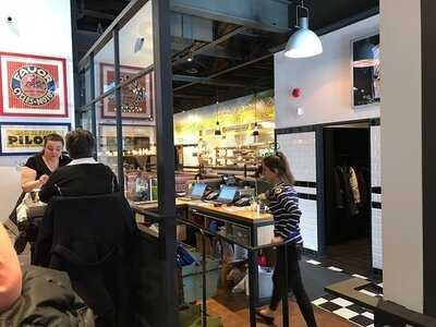 Cochon Dingue Place Ste-foy