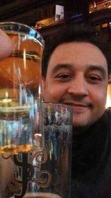 St. James Corner Restaurant And Irish Pub