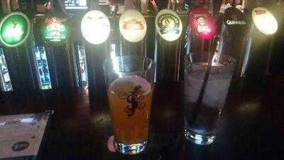 St. James Corner Restaurant And Irish Pub