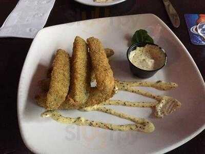 St. James Corner Restaurant And Irish Pub