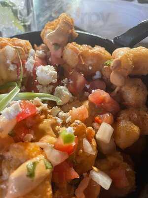 St. James Corner Restaurant And Irish Pub