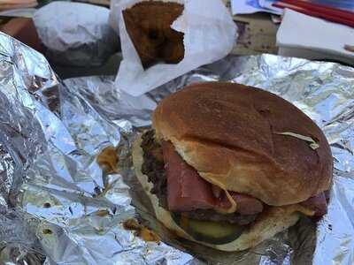 The North Star Drive-in