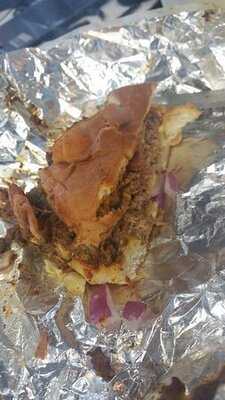 The North Star Drive-in