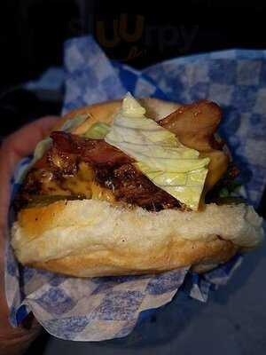 The North Star Drive-in