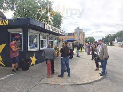 The North Star Drive-in