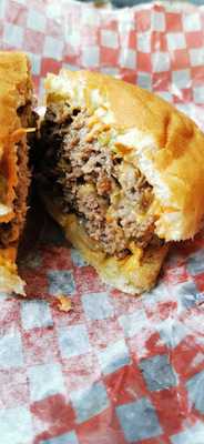 The North Star Drive-in