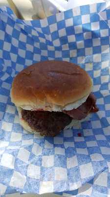 The North Star Drive-in