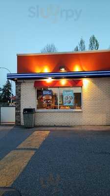 Dairy Queen Grill & Chill