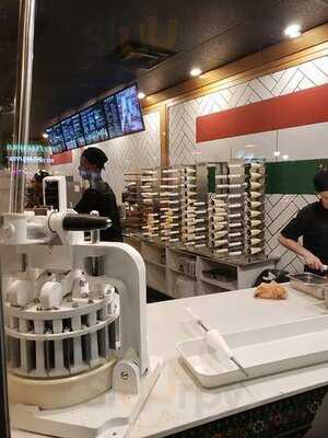 Eva's Original Chimneys