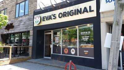 Eva's Original Chimneys