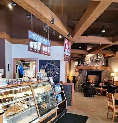 Mountain Bean Coffee Co