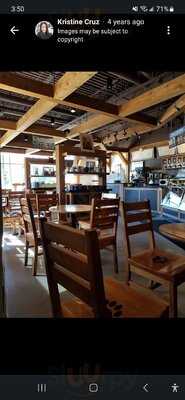 Mountain Bean Coffee Co