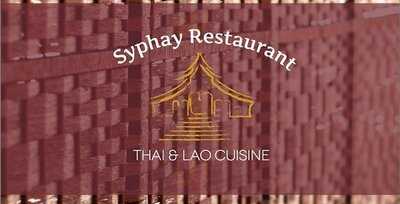 Syphay Restaurant