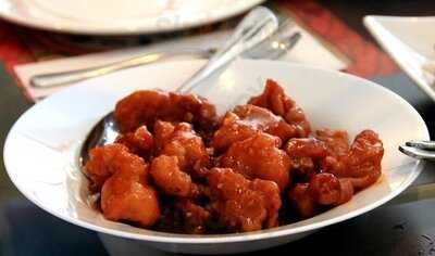 Chang & Huang Thai Restaurant