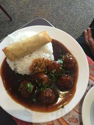 Chang & Huang Thai Restaurant