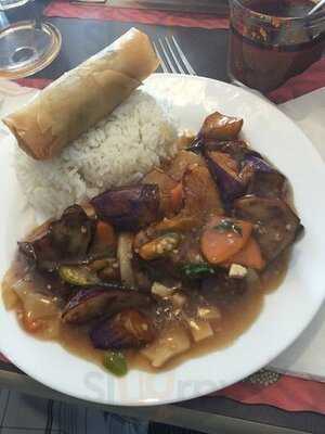 Chang & Huang Thai Restaurant